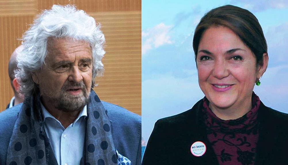 Grillo boccia la candidata 5 Stelle a sindaco di Genova. E ai suoi dice: "Dovete rivotare"