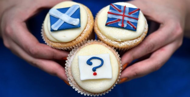 "Brexit è una sciagura": Scozia pronta al referendum per l'indipendenza