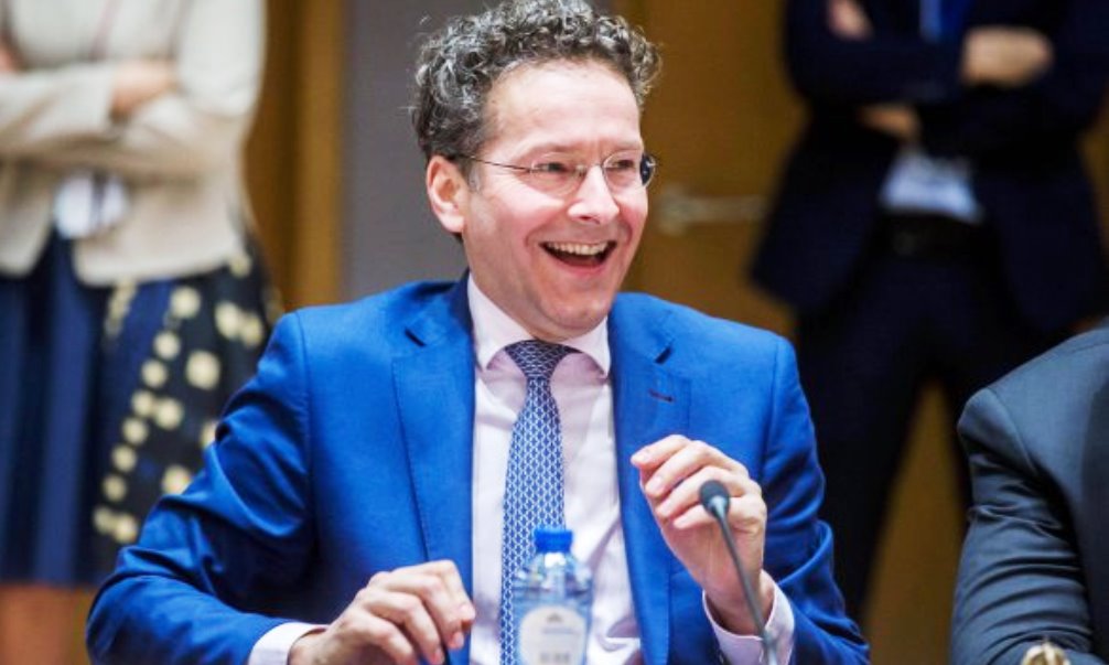 "Soldi Ue a Italia e Spagna? Li spendono per donne e alcol": bufera su Dijsselbloem. Renzi: "Se ne vada"