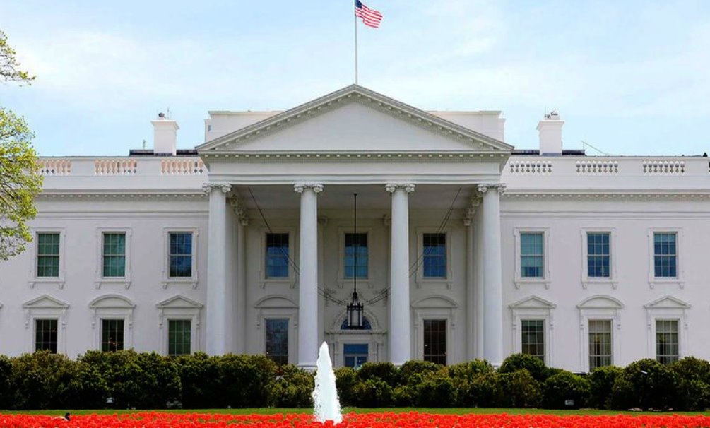 Allarme bomba alla Casa Bianca, massima allerta terrorismo negli Usa