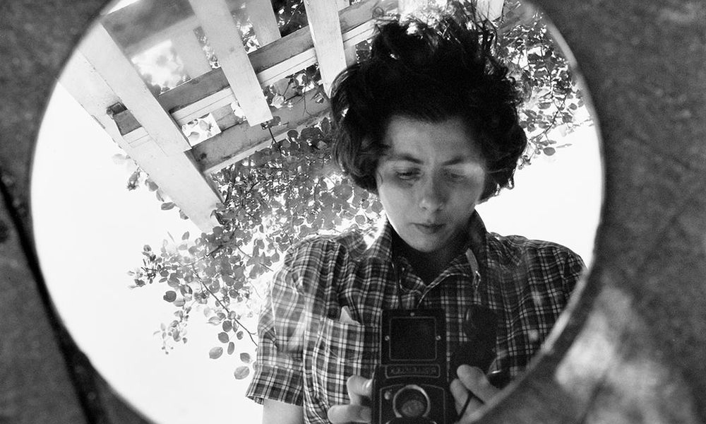 "Vivian Maier. Una fotografa ritrovata": una mostra dedicata alla pioniera della "street photography"