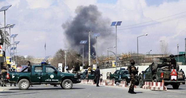 Afghanistan, sotto attacco un ospedale militare di Kabul: morti e feriti