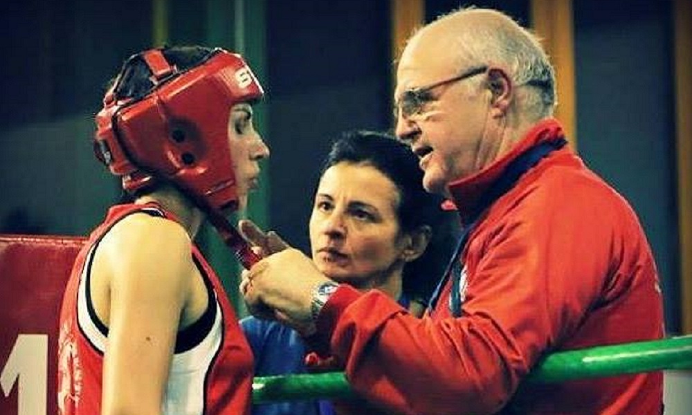 Boxe femminile, emorragia cerebrale dopo il match: è in prognosi riservata