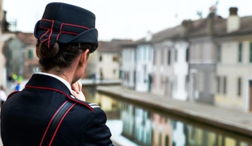 Carabiniere donna suicida: sotto inchiesta il marito poliziotto