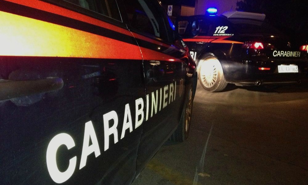 Sardegna, uccide la moglie a coltellate dopo una lite