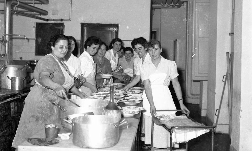 “Donne & Lavoro”: l’emancipazione femminile attraverso la quotidianità del lavoro