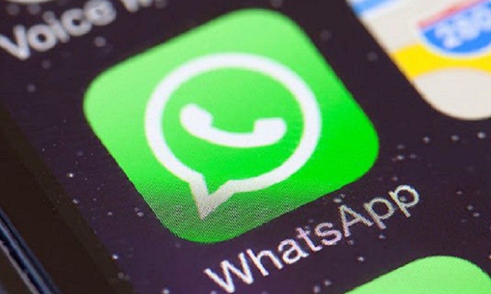 Rivoluzione WhatsApp: messaggi inviati cancellabili entro 2 minuti