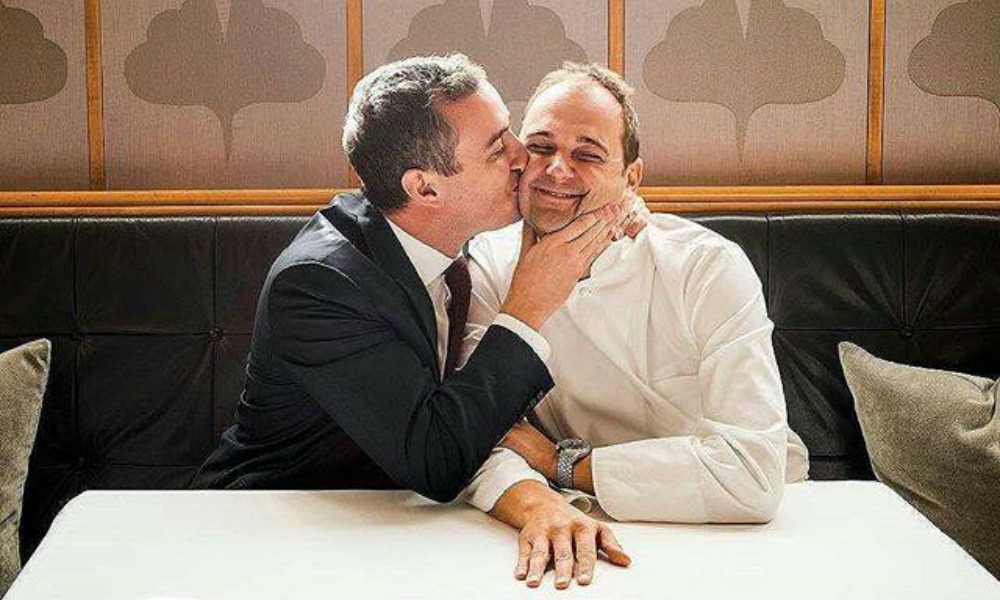 World's 50 Best Restaurants 2017: vince Eleven Madison Park, Bottura perde lo scettro