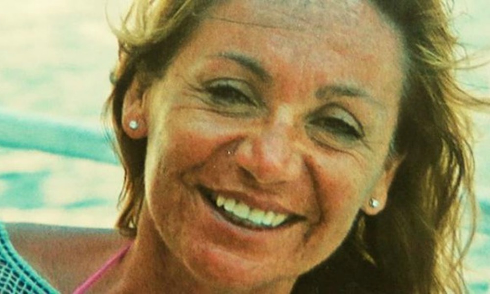 Omicidio Daniela Roveri, trovato il Dna del killer sul volto della donna