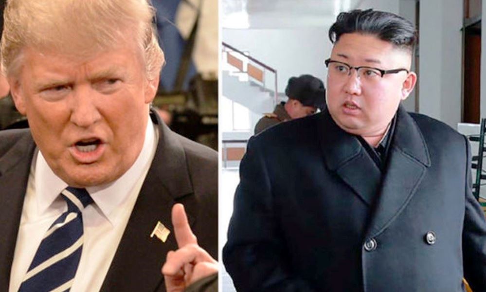 Corea del Nord: "Pronti alla guerra se gli Usa ci attaccano". La Cina invoca il dialogo