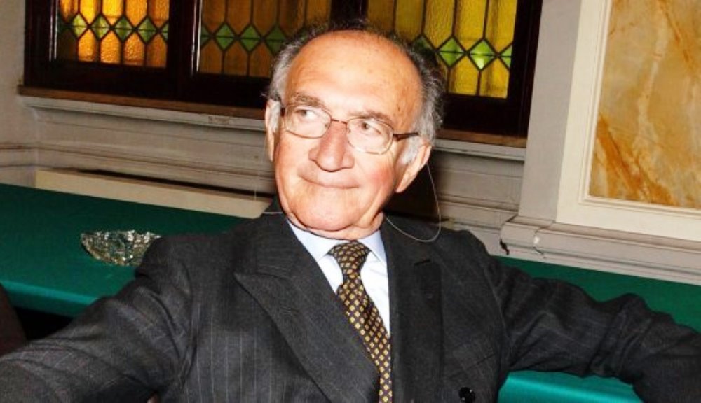 Addio a Piero Ottone, maestro di giornalismo