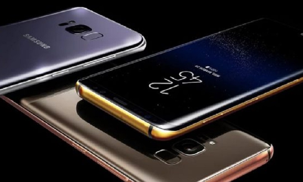 Samsung sta già progettando il Galaxy S9: ecco come sarà