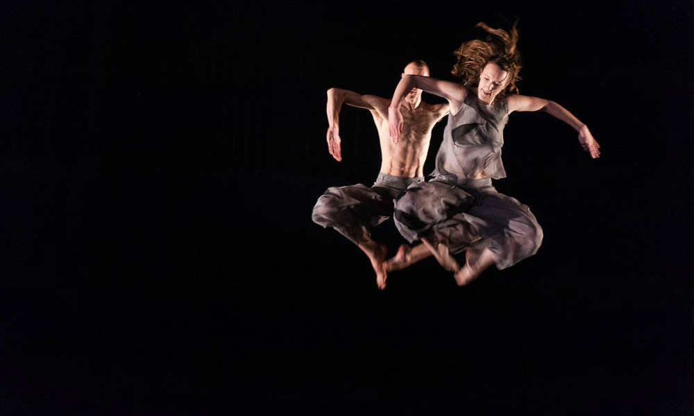 Grande danza d’autore per la nuova edizione del Torinodanza Festival