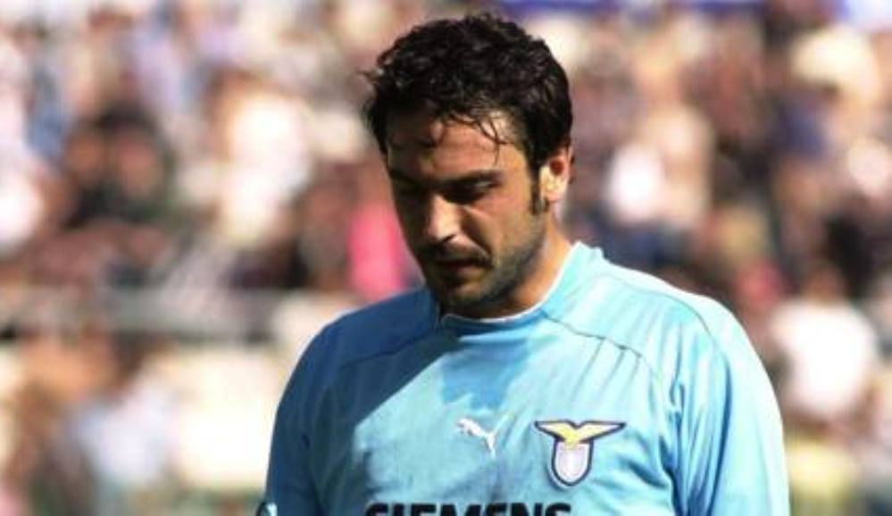 L'ex laziale Stefano Fiore indagato per omicidio colposo