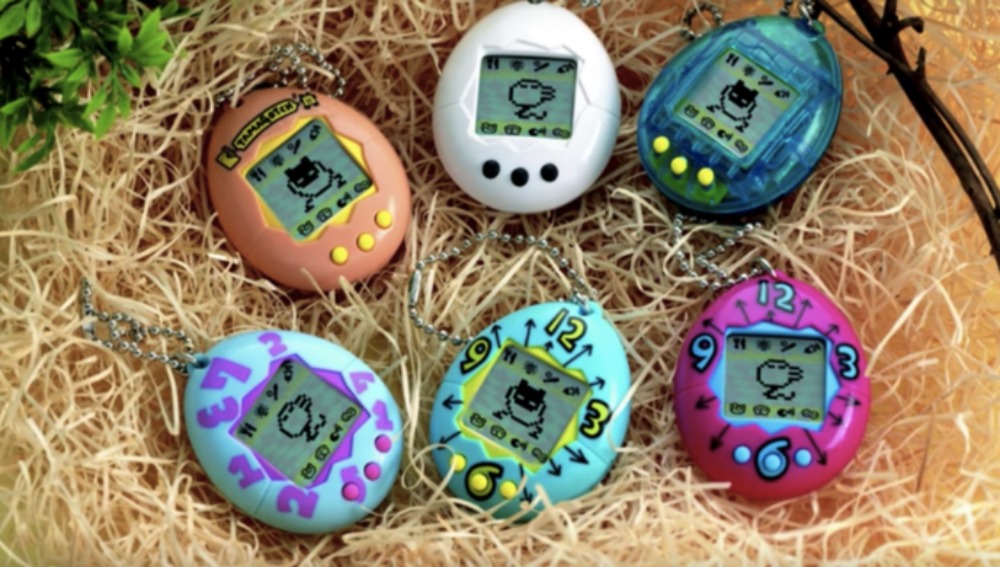 Il Tamagotchi è tornato con molte novità. Dove è possibile comprarlo?