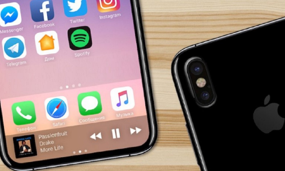 iPhone 8, nuove immagini ne svelano il design? Le ultimissime