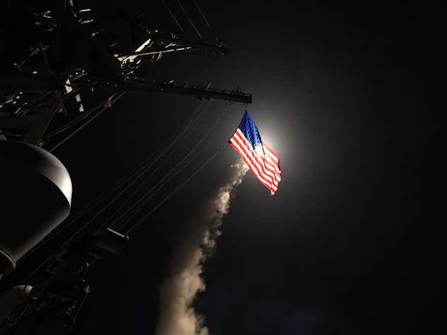Attacco USA in Siria, le possibili conseguenze