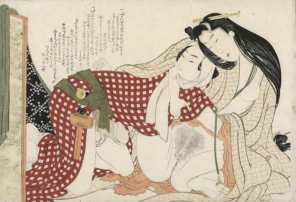 Hokusai: sulle orme del più grande maestro di ukiyoe