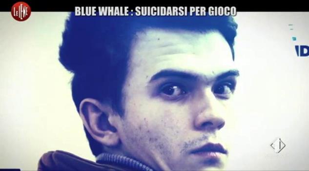 Cosa è Blue Whale, balena blu, la sfida suicida dei teenager che spaventa il mondo
