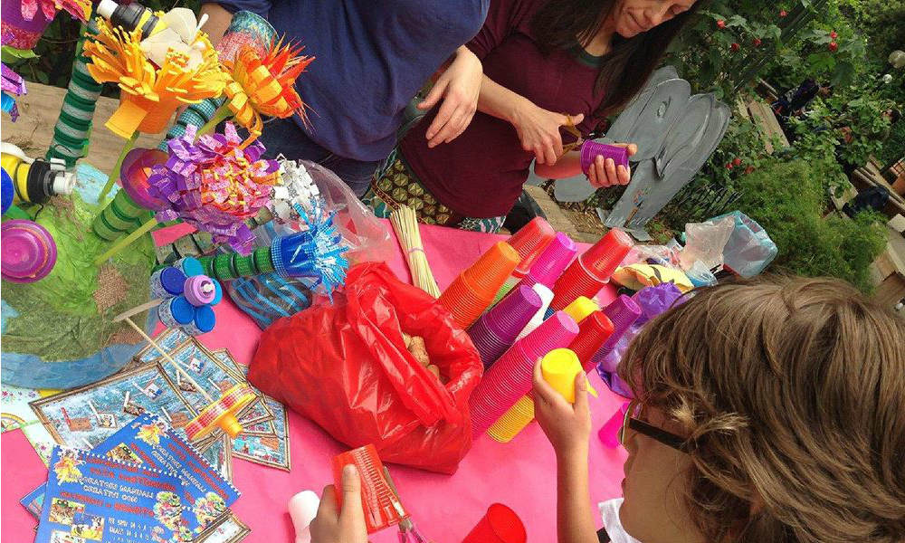 Festa della mamma al Bioparco di Roma