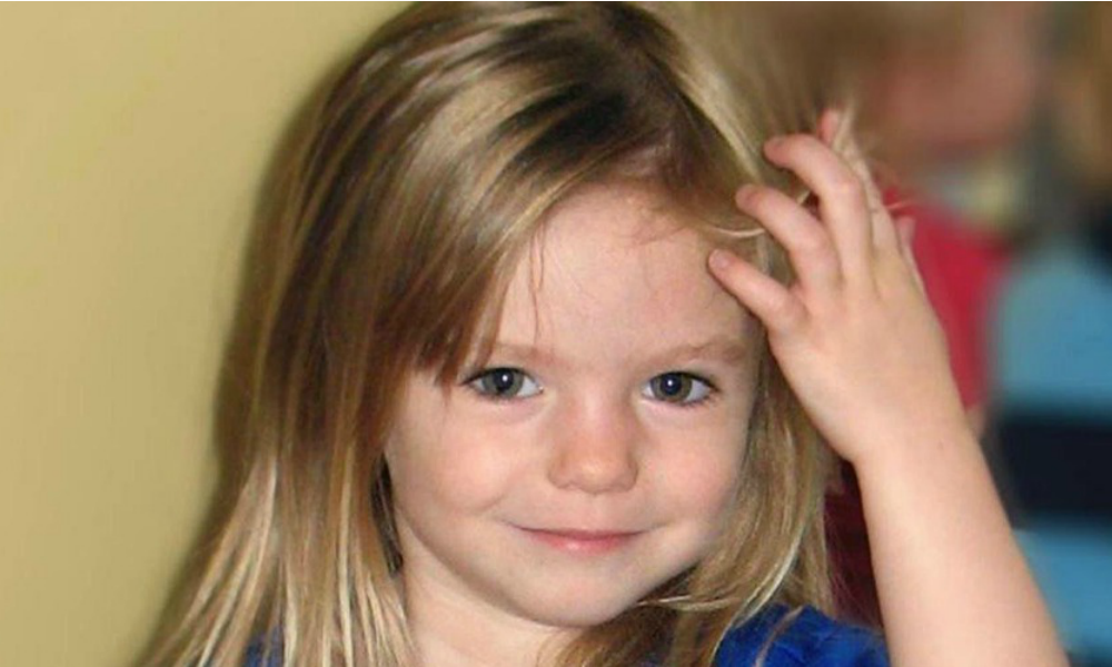 Maddie McCann, la testimonianza chiave: "Quella sera vidi un’auto e una donna sospetta"