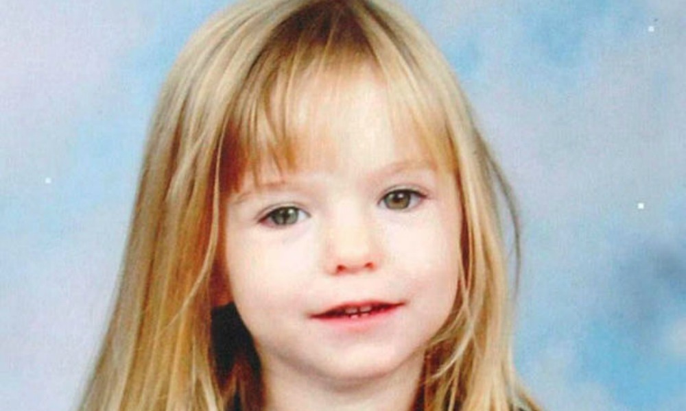 Maddie McCann, la confessione shock del pedofilo: "L'ho stuprata e uccisa"