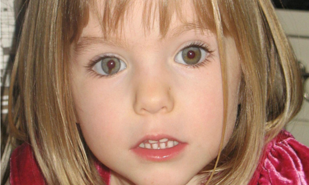 Maddie McCann: la ricostruzione della sera in cui è scomparsa