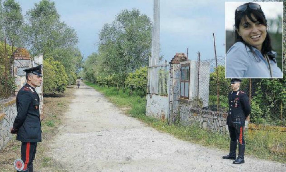 Maria Chindamo, l’ipotesi choc del fratello della donna