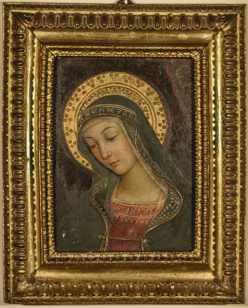 Pintoricchio pittore dei Borgia: Il mistero svelato di Giulia Farnese