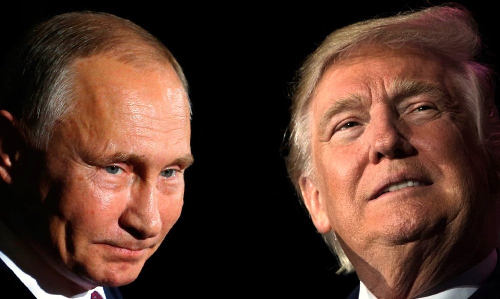 "Trump pagato da Putin": l'audio shock che fa rischiare l'impeachment