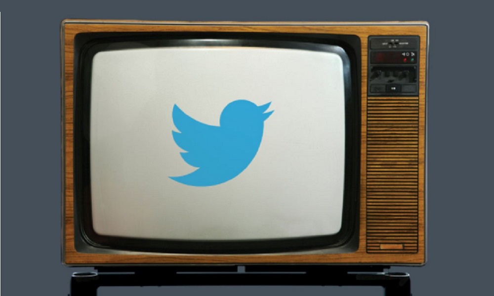 Twitter diventa una web tv: streaming 24 ore al giorno