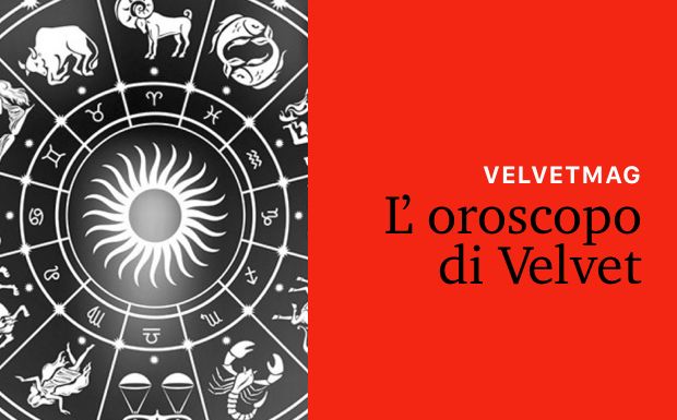 L’Oroscopo di Velvet: settimana 29 maggio - 4 giugno 2017