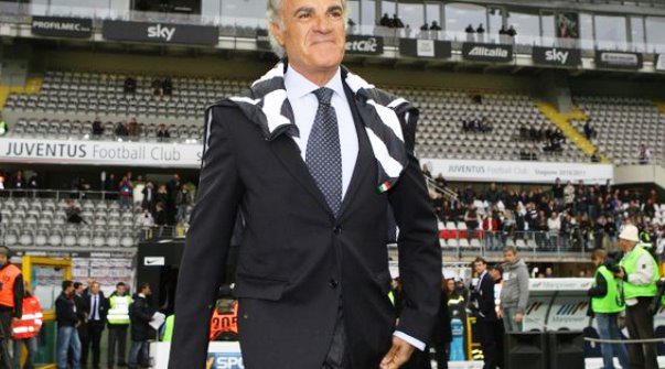 Arrestato l'ex Juventus Antonello Cuccureddu