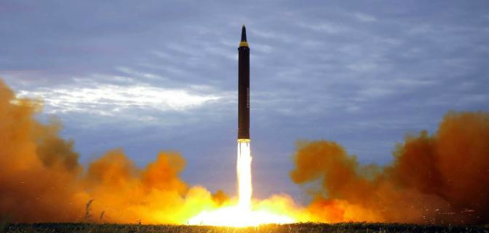Corea del Nord pronta per il nuovo test nucleare: la minaccia shock al Giappone