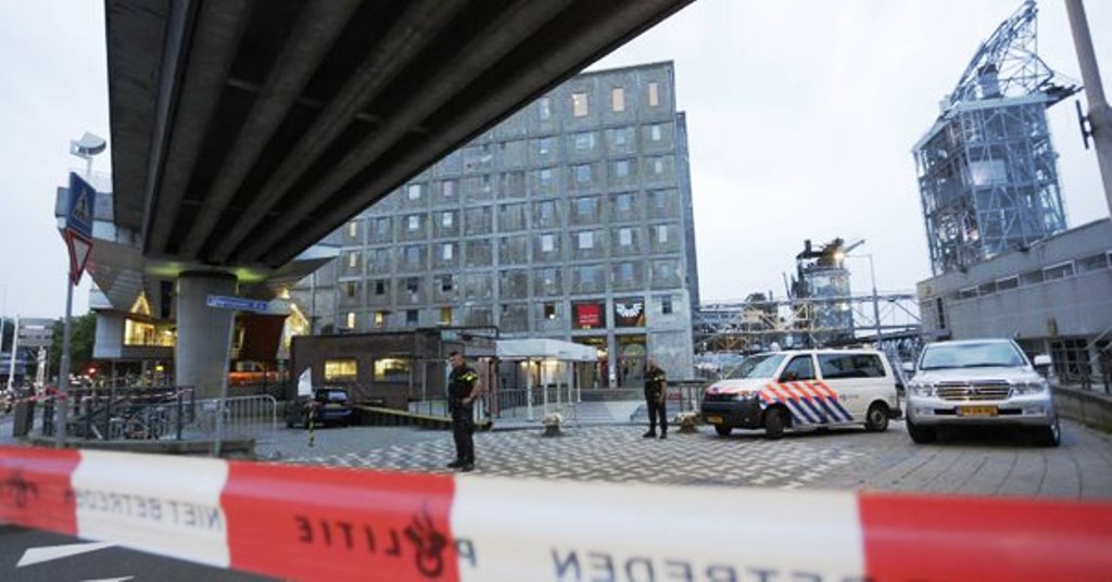 Rotterdam, due arresti dopo l'allarme attentato al concerto degli Allah-Las