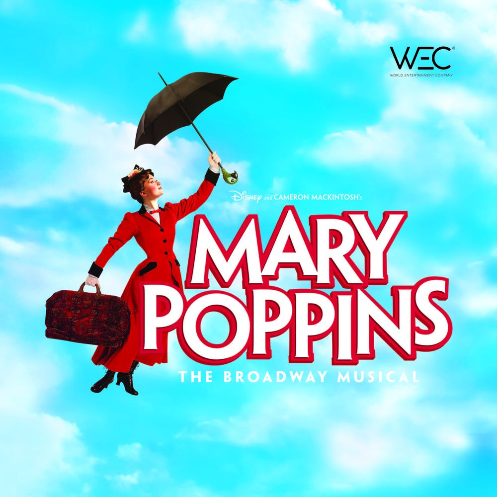 Debutta a Milano la prima produzione italiana del musical “Mary Poppins”