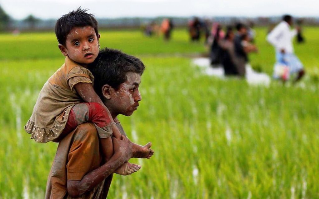 L'Onu accusa la Premio Nobel Aung San Suu Kyi: "Spietata pulizia etnica dei Rohingya nel Myanmar"