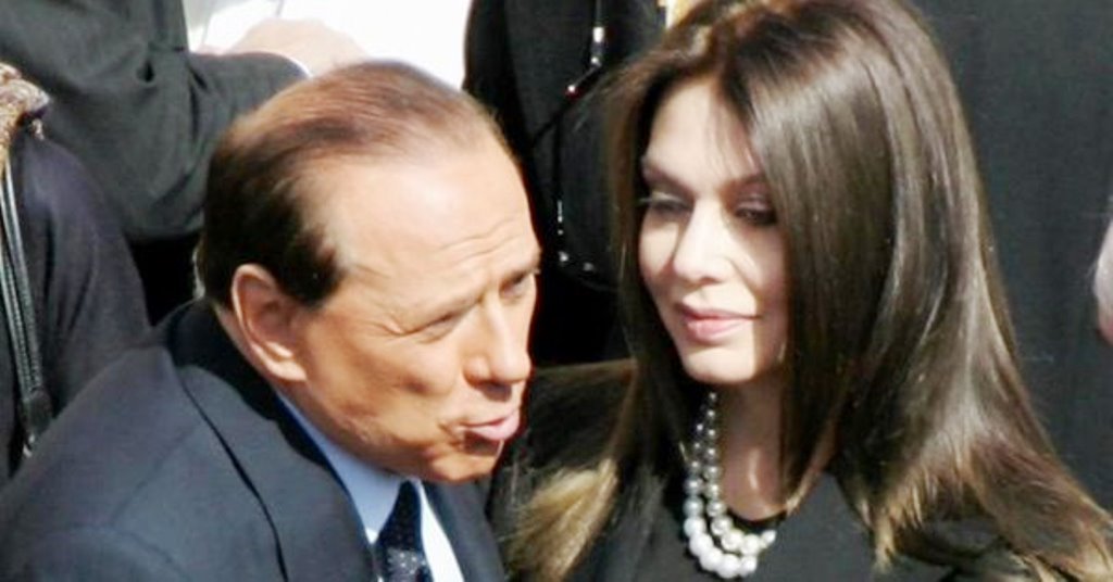 Divorzio Lario-Berlusconi, Veronica contro Silvio: "Dammi lo stesso tenore di vita!"