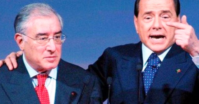 Silvio Berlusconi e Marcello Dell'Utri indagati per le stragi di mafia del 1993. Perché? Cosa hanno fatto?