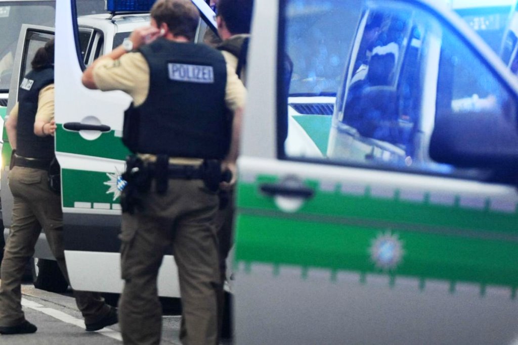Panico in Germania: attentato terroristico sventato. In manette un ragazzo di 19 anni