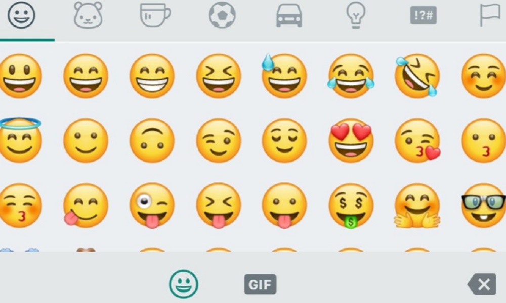 WhatsApp, sorpresa nell'ultimo aggiornamento: ecco le nuove emoji