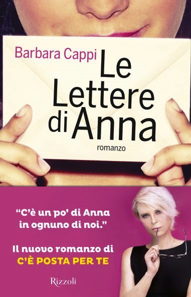 Le lettere di Anna di Barbara Cappi, il nuovo libro. Ecco come reagisce Gemma. Il video