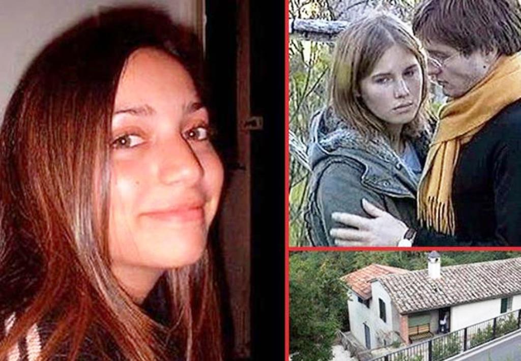 Nella notte fra il 1 novembre e il 2 novembre 2017 saranno passati 10 anni da quando fu uccisa Meredith Kercher, studentessa inglese di 22 anni da poco arrivata a Perugia per studiare.