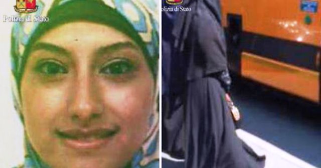 Isis, shock a Milano: "Quella ragazza egiziana stava per fare un attentato..." Ecco cosa è successo