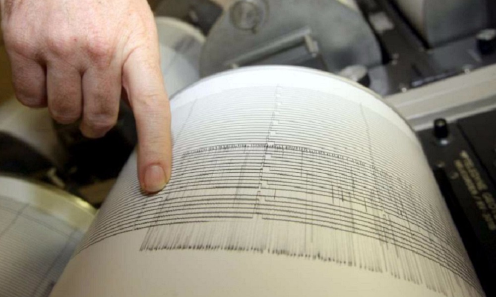 Terremoto, torna la paura in Italia: nuova scossa, la terra trema ancora