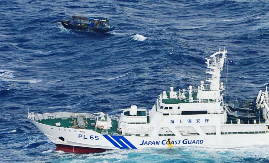 Giappone, il mistero degli scheletri sulle barche fantasma della Corea del Nord
