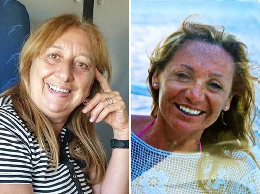 Donne sgozzate e uccise dalla stessa persona? L'ipotesi shock del serial killer di Gianna Del Gaudio, Daniela Roveri e Marilena Negri