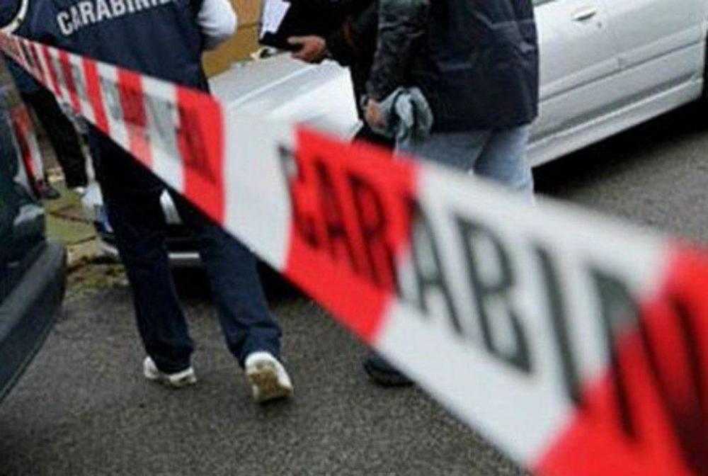 Svolta nell'omicidio della donna fatta a pezzi: fermato il compagno e il nipote