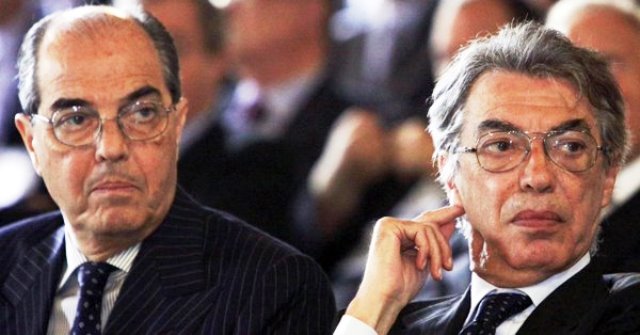 È morto il petroliere Gian Marco Moratti