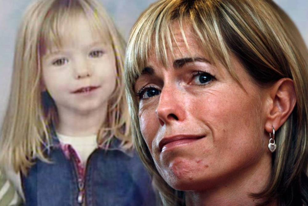 Nuova speranza per i genitori di Maddie McCann: chiesti nuovi fondi per le indagini